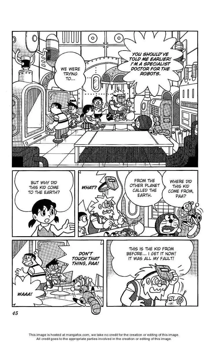 Doraemon Long Stories Chapter 22.2 10